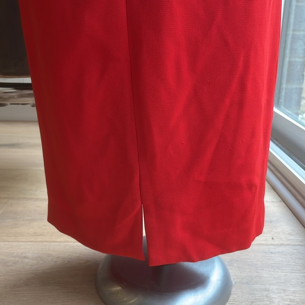 GUC Alice & Olivia dress - Picture 7 of 8